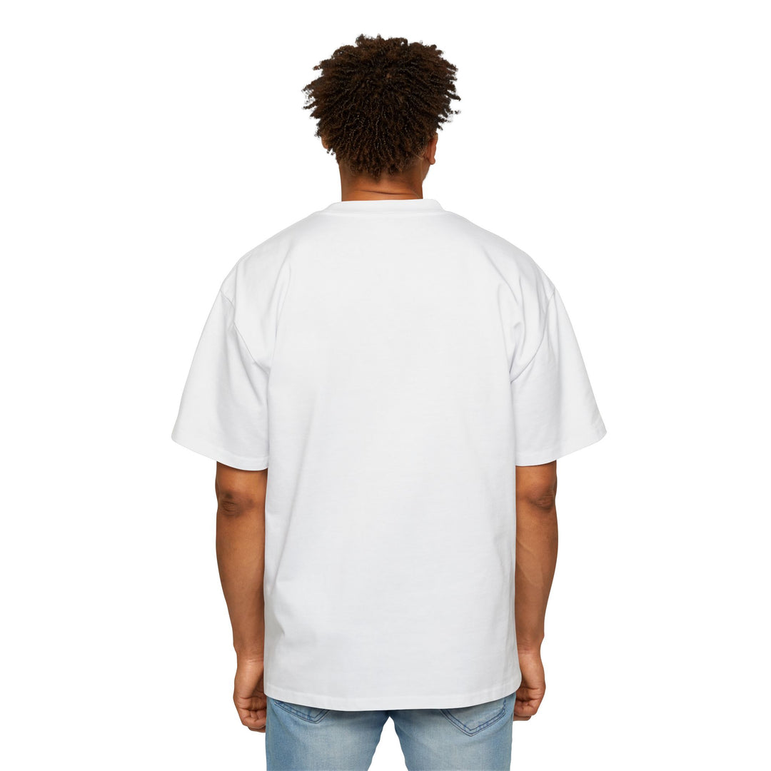 Pauly Jay " Rose from Concrete " Oversized Tee LIMITED RELEASE