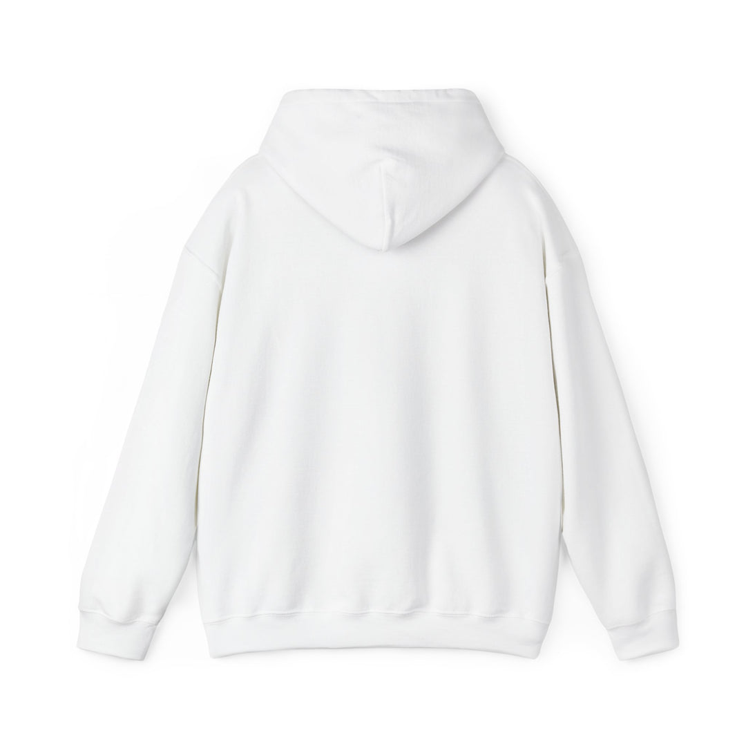 Pauly Jay "Rose from Concrete " Unisex Hoodie