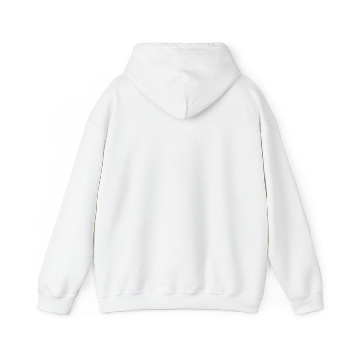 Pauly Jay "Rose from Concrete " Unisex Hoodie