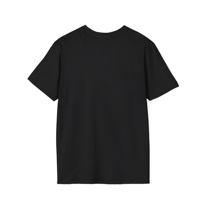 Chaos Unisex Softstyle T-Shirt | Limited release