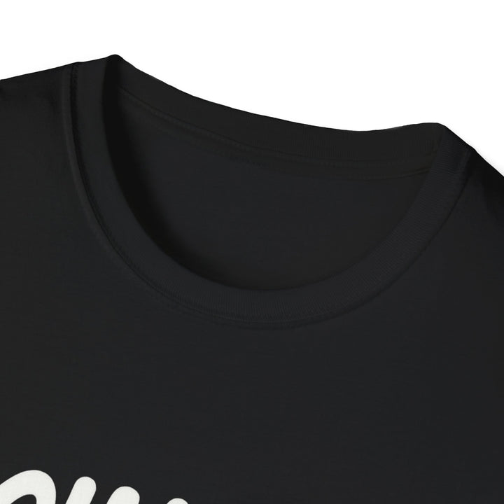 Chaos Unisex Softstyle T-Shirt | Limited release