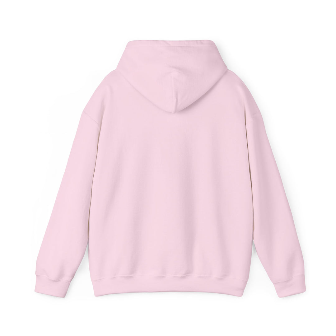 Pauly Jay "Rose from Concrete " Unisex Hoodie