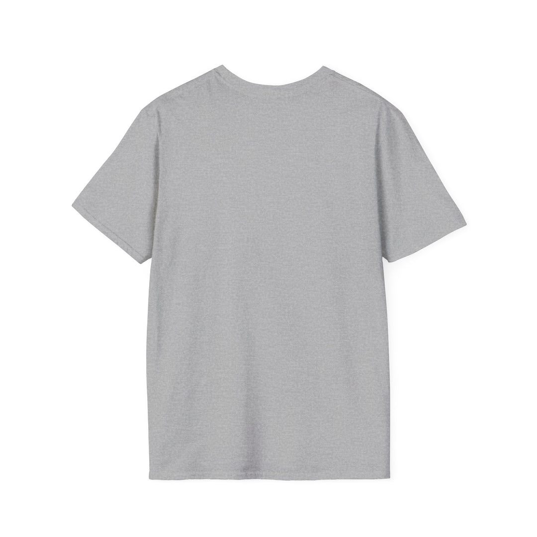 Chaos Unisex Softstyle T-Shirt | Limited release