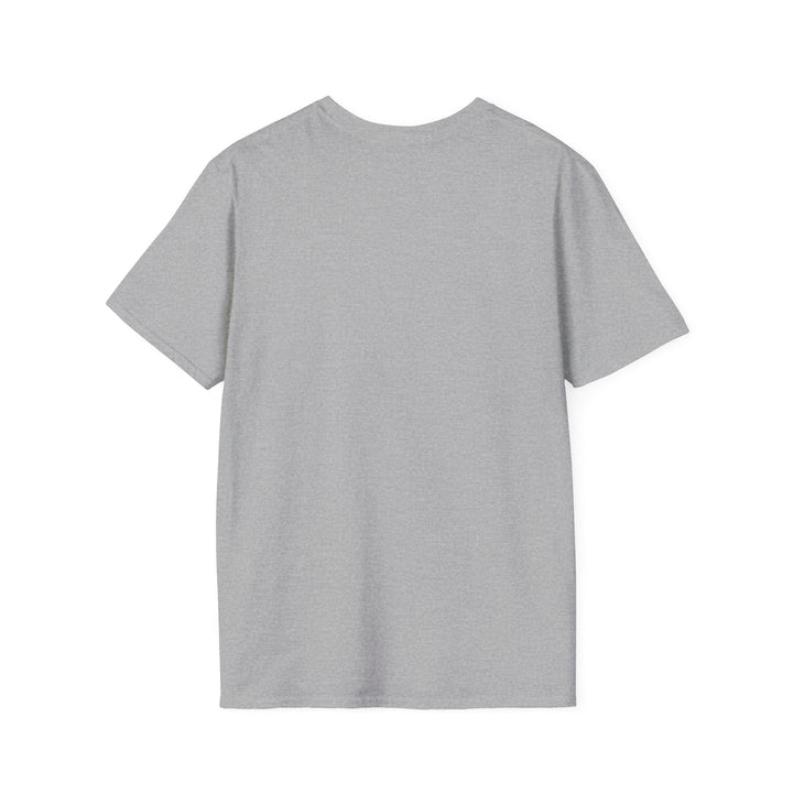 Chaos Unisex Softstyle T-Shirt | Limited release