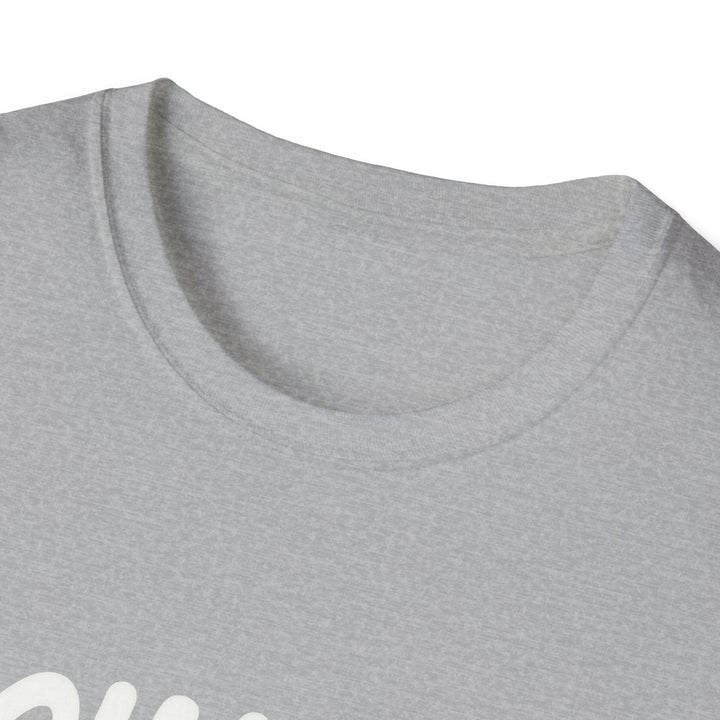 Chaos Unisex Softstyle T-Shirt | Limited release