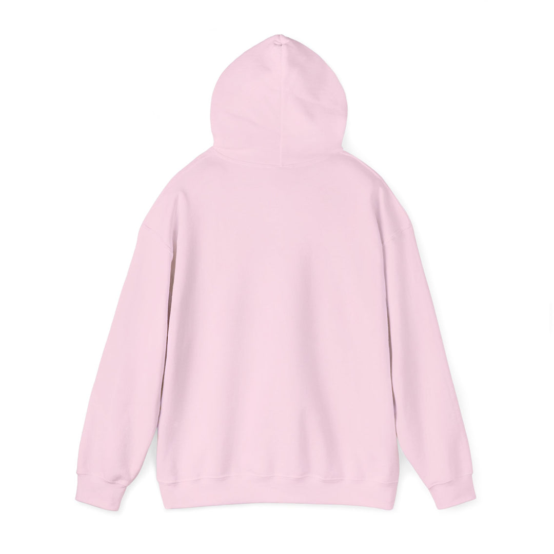 Pauly Jay "Rose from Concrete " Unisex Hoodie
