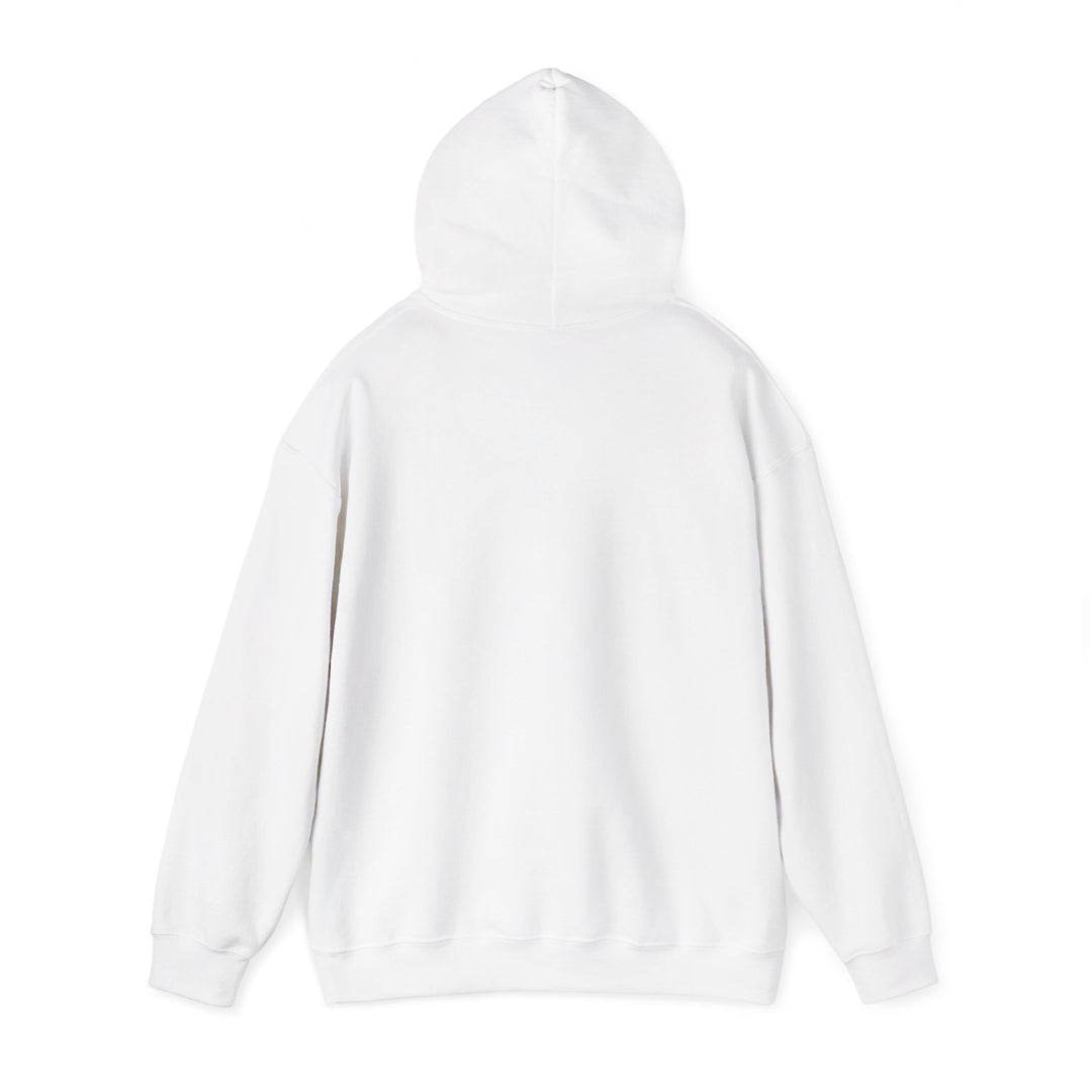 Pauly Jay "Rose from Concrete " Unisex Hoodie