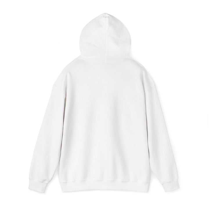 Pauly Jay "Rose from Concrete " Unisex Hoodie