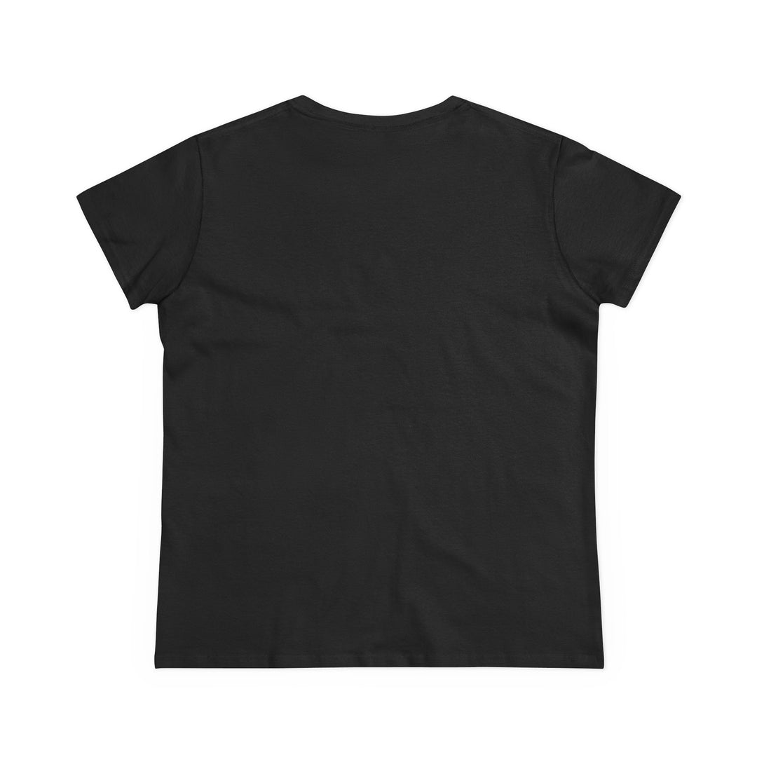 Women's Steetwear Graphic Tee - 'CHAOS' Design -