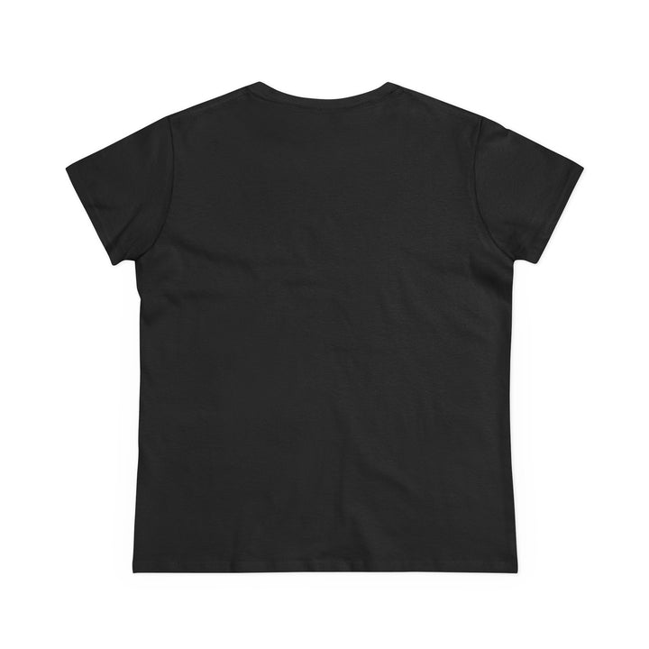 Women's Steetwear Graphic Tee - 'CHAOS' Design -