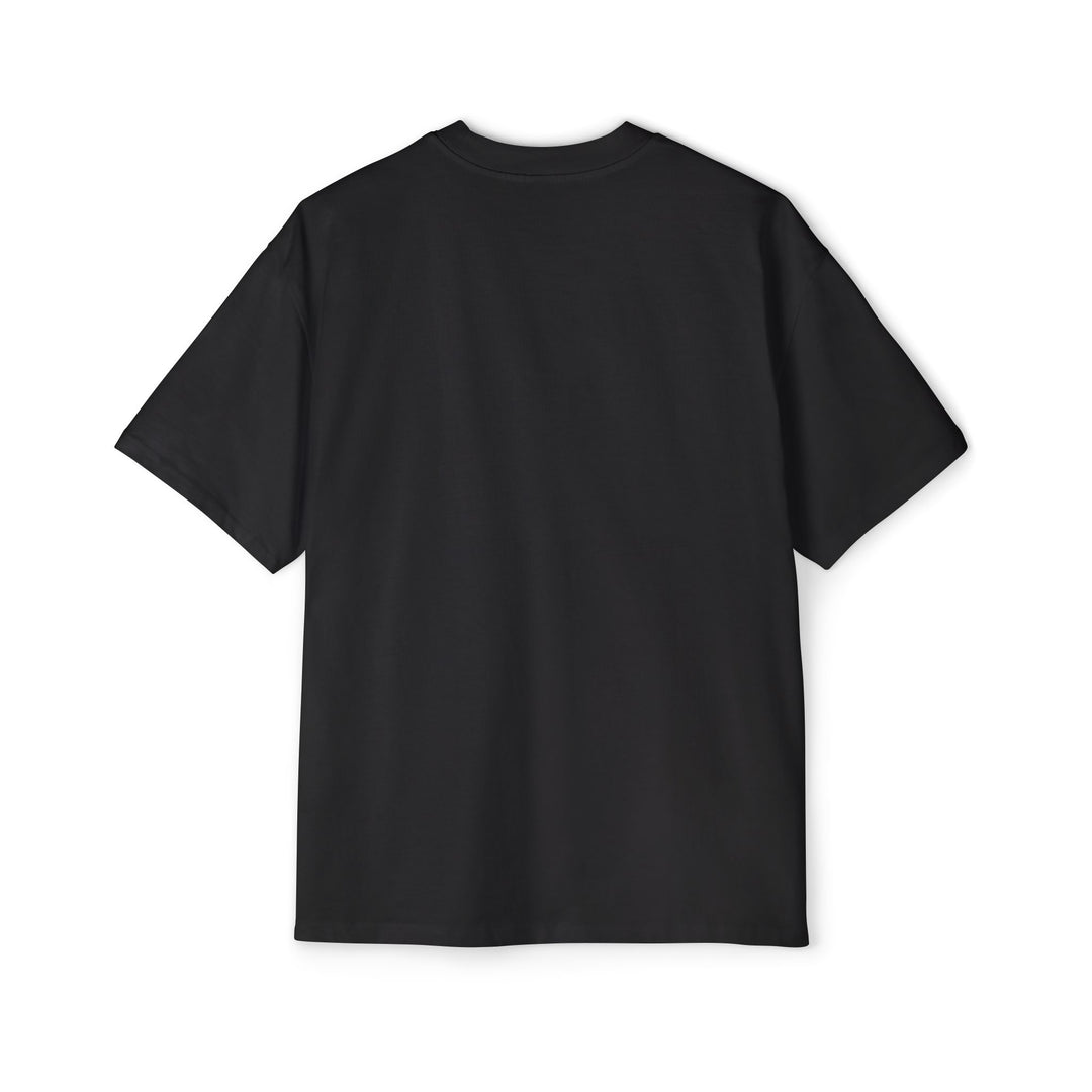 Pauly Jay " Rose from Concrete " Oversized Tee LIMITED RELEASE