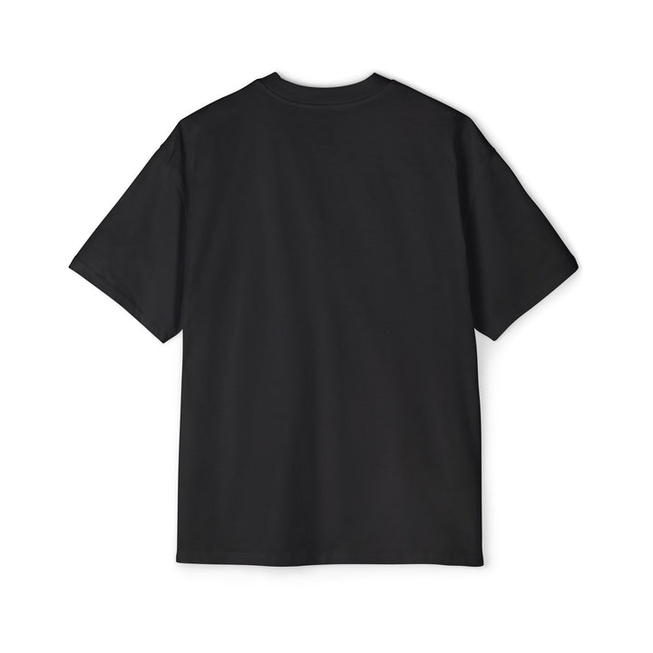 Pauly Jay " Rose from Concrete " Oversized Tee LIMITED RELEASE