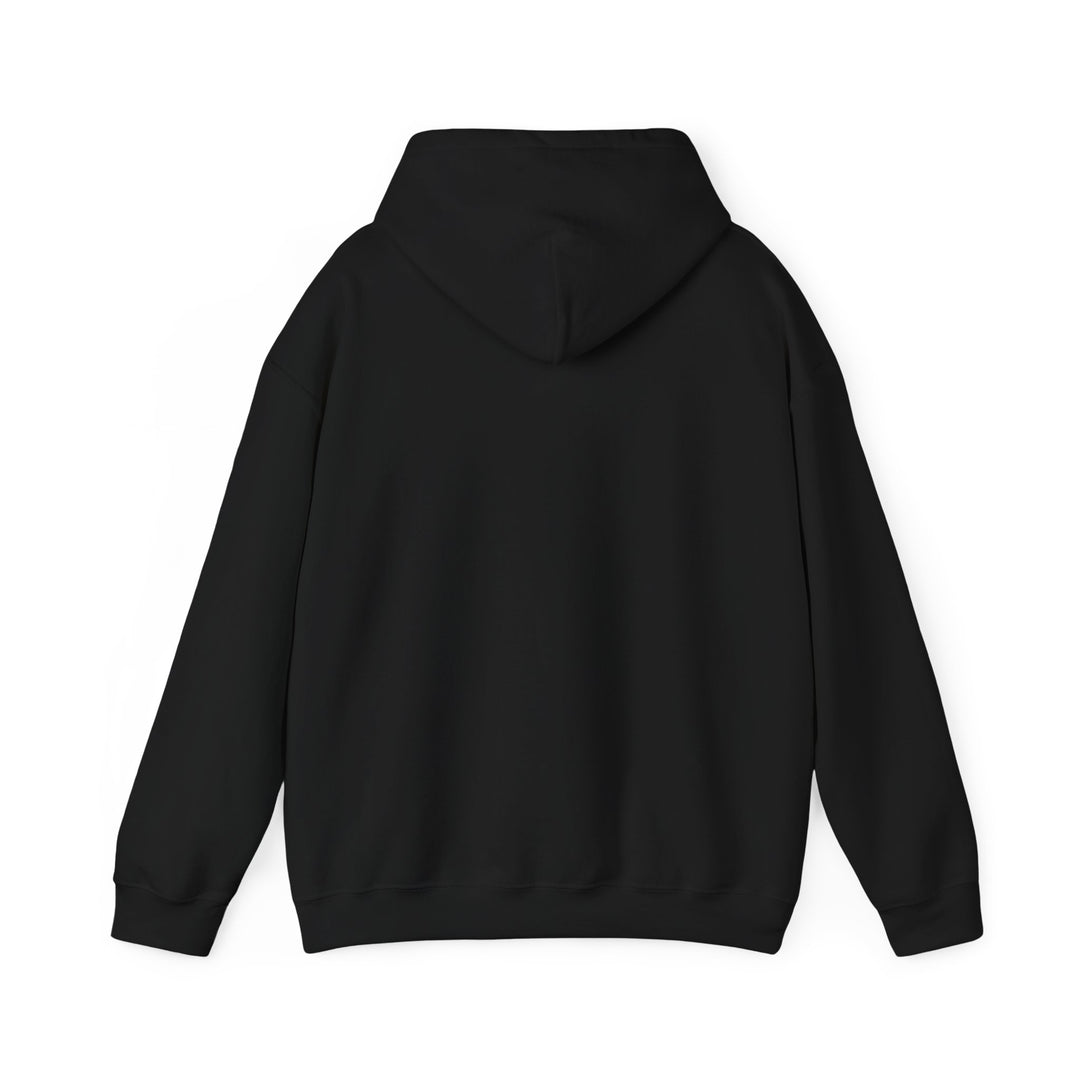 Pauly Jay "Rose from Concrete " Unisex Hoodie
