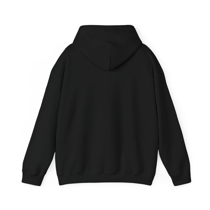 Pauly Jay "Rose from Concrete " Unisex Hoodie