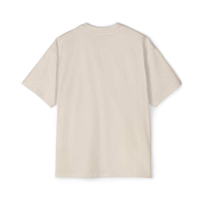 CHAOS Streetwear Over Sized Tee – Graffiti Drip Edition
