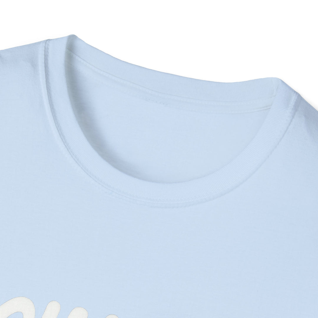 Chaos Unisex Softstyle T-Shirt | Limited release
