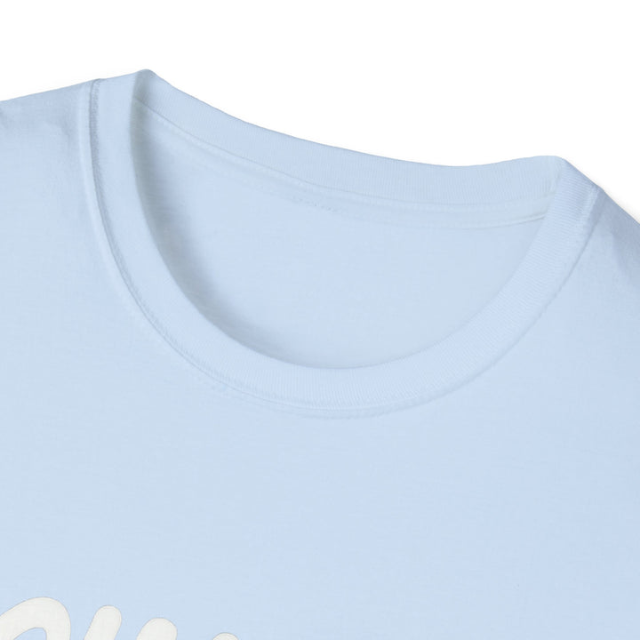 Chaos Unisex Softstyle T-Shirt | Limited release
