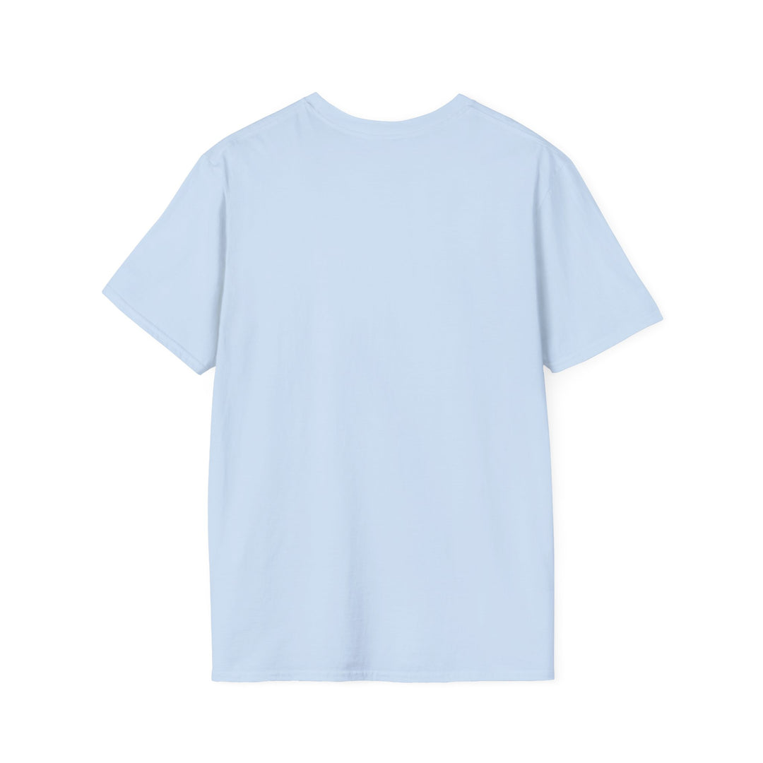 Chaos Unisex Softstyle T-Shirt | Limited release