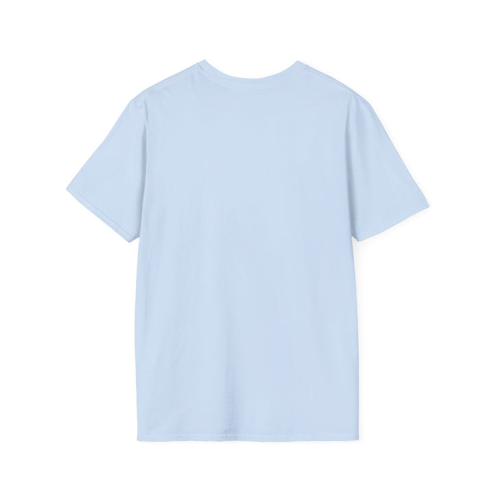 Chaos Unisex Softstyle T-Shirt | Limited release