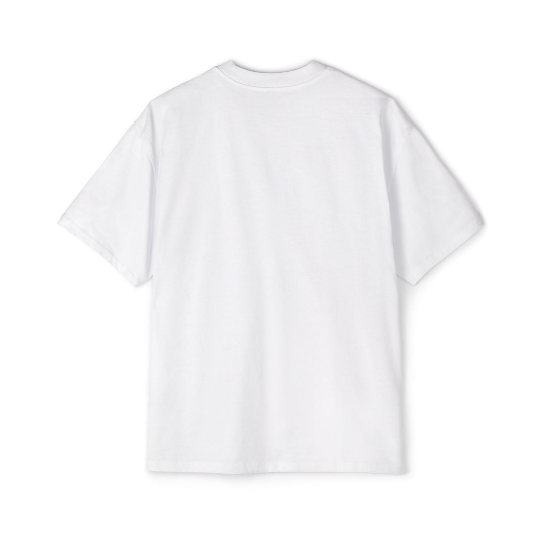 Pauly Jay " Rose from Concrete " Oversized Tee LIMITED RELEASE