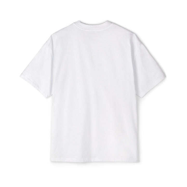 Pauly Jay " Rose from Concrete " Oversized Tee LIMITED RELEASE