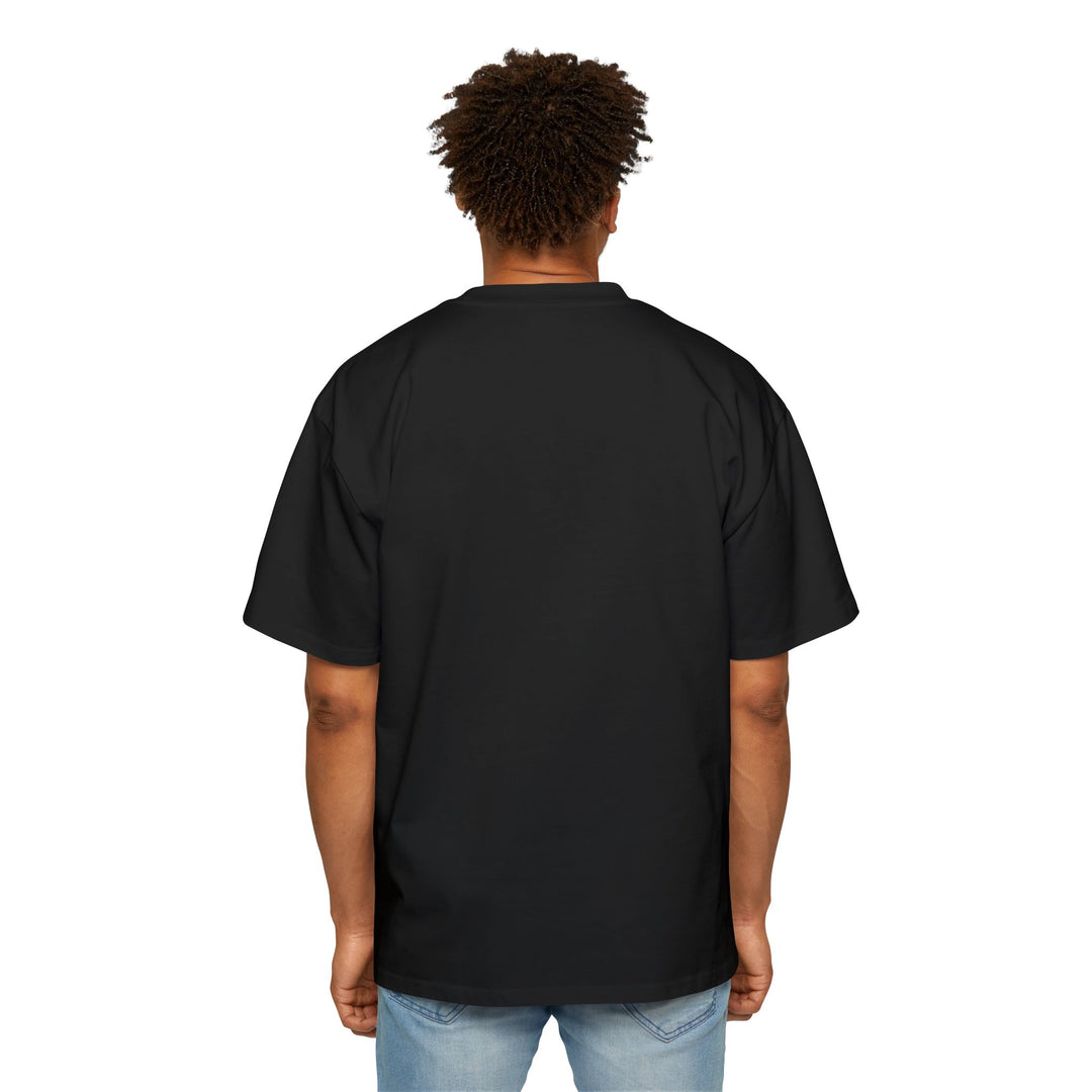Pauly Jay " Rose from Concrete " Oversized Tee LIMITED RELEASE