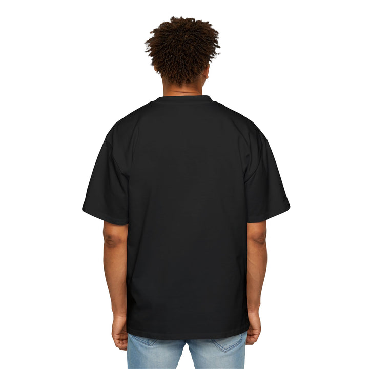 Pauly Jay " Rose from Concrete " Oversized Tee LIMITED RELEASE