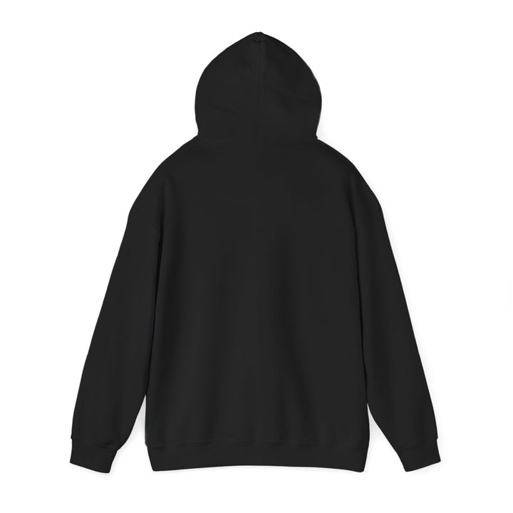 Pauly Jay "Rose from Concrete " Unisex Hoodie