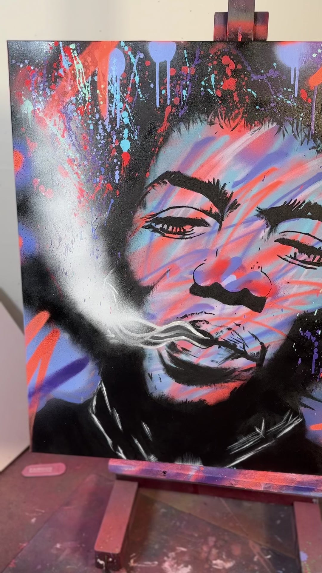 Jimmy Hendrix